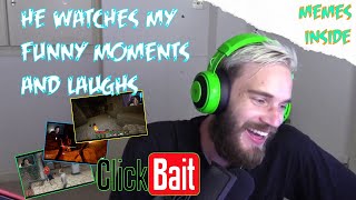 A funny moments