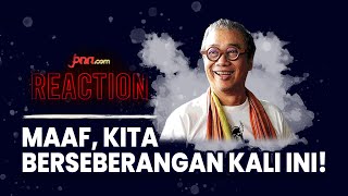 Keserakahan Jokowi Sejak Periode Kedua, Sentilan Keras dari Butet Kartaredjasa | Reaction JPNN - JPNN.com