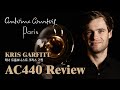 Kris garfitt antoine courtois trombone  ac440 review     ac440 