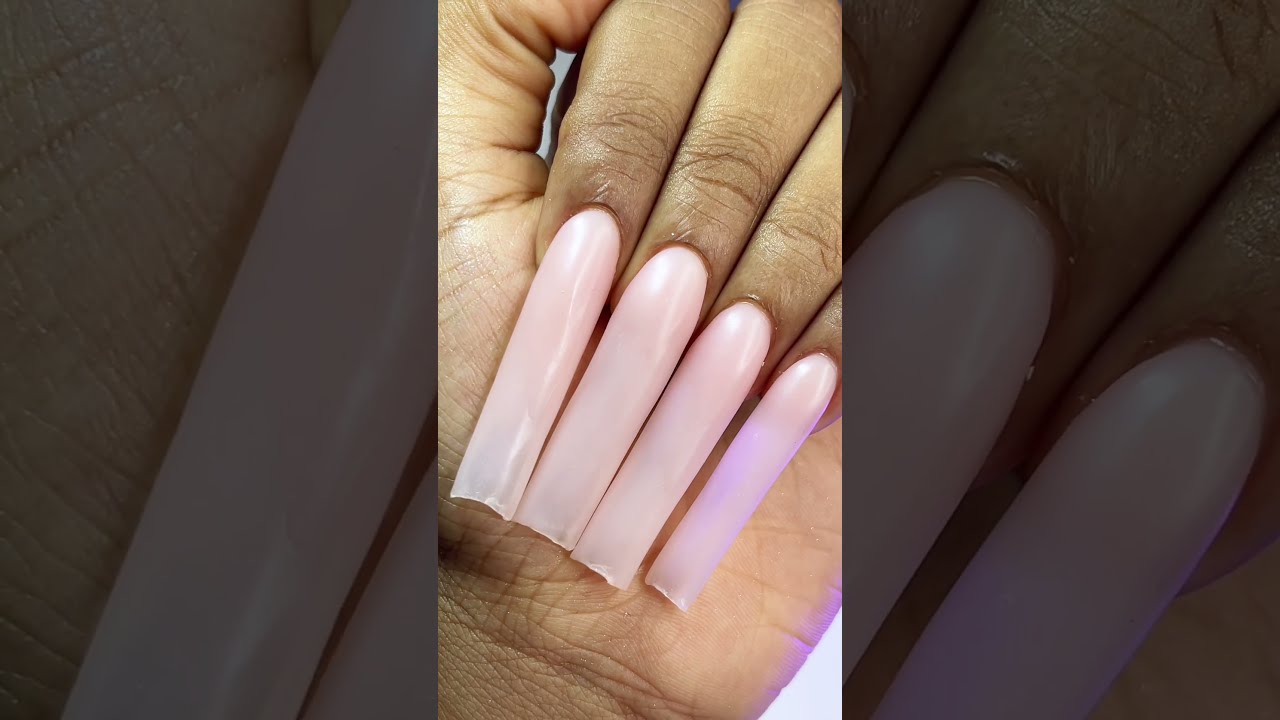 Fall Neutral & Classic Polygel Set 🍂