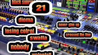 MUSIC NSC TERBARU 2021 noncopyrigh FULL ALBUM Best Album