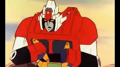 Daimos : Broken Double Blizzard