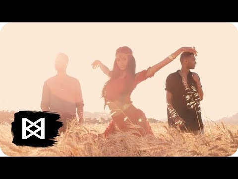 Calema - Tudo Por Amor ft. Kataleya 