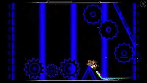 Velocity Slide - Xstar7