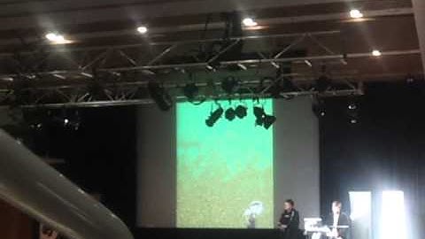 stage3d mobile on ipad 2