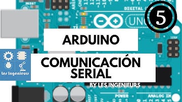 ✅COMUNICACIÓN SERIAL | uso de SWITCH /CASE | Curso ARDUINO #05