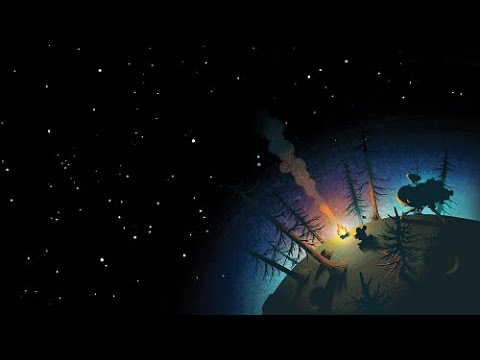 Outer Wilds - Archaeologist Achievement - All Ship Logs