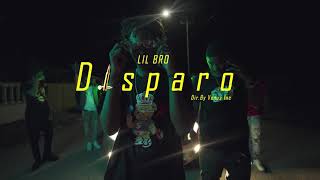 LilBro-“Disparo”(Official Music Video).  (Prod.SteelsBeatz)