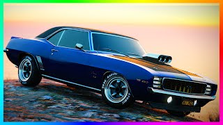 GTA 5 DLC Update - What Happened To The 12 Leaked 'LOW' DLC Lowrider\/Lowlife Vehicles?!? (GTA 5 DLC)