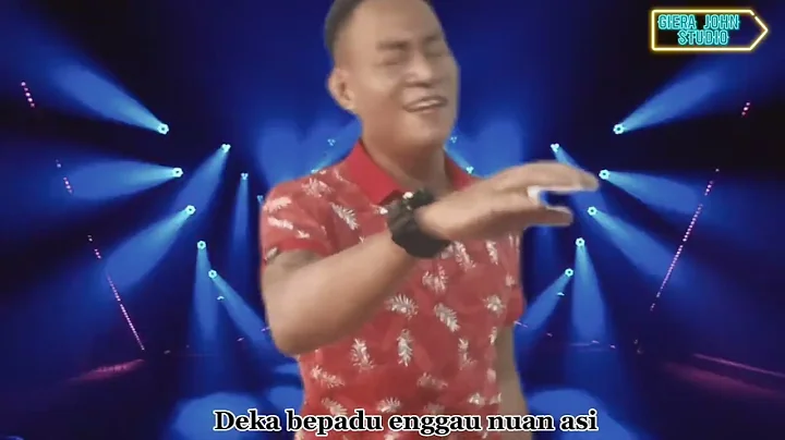 Mabuk Pengerindu ( Cover Version ) Giera john