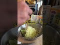 太れない居酒屋サラダ🥗