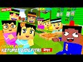 Upin & Ipin Ketupat Aidilfitri Episode Terbaru 2024 | Lebaran di Rumah Upin & Ipin Full Movie