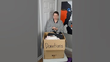 Daily Declutter Challenge Day 63! Fast Five 2025 #shortsvideo #declutteryourhome #minimalism