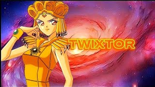 Sailor Galaxia - Free Twixtor No CC