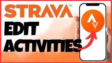 How to Edit Strava Activity in 2025 | Fix GPS Errors, Rename & Adjust Stats