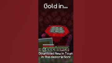 This Minecraft Structure GROWS DIAMONDS #minecraft #datapack #letsplay