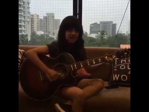 Jasleen Royal live with Baar Baar Dekho Songs