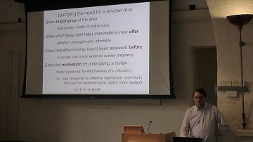 The Cluster Randomised Trial and beyond: achievements and future research- Part 2