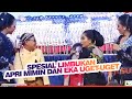 HAJI SUN | SPESIAL LIMBUKAN Apri Mimin, Eka Uget-Uget Oleh Konco