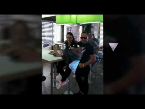 Vagabondul meu