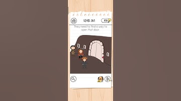 Brain Test 3 Level 261 Tricky Quests Shorts Unico Studio Gaming Play #unicostudio #game #261 #level