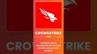 CrowdStrike (CRWD) - Can It Stop Cyber Threats Before They Happen? ⚡🛡️