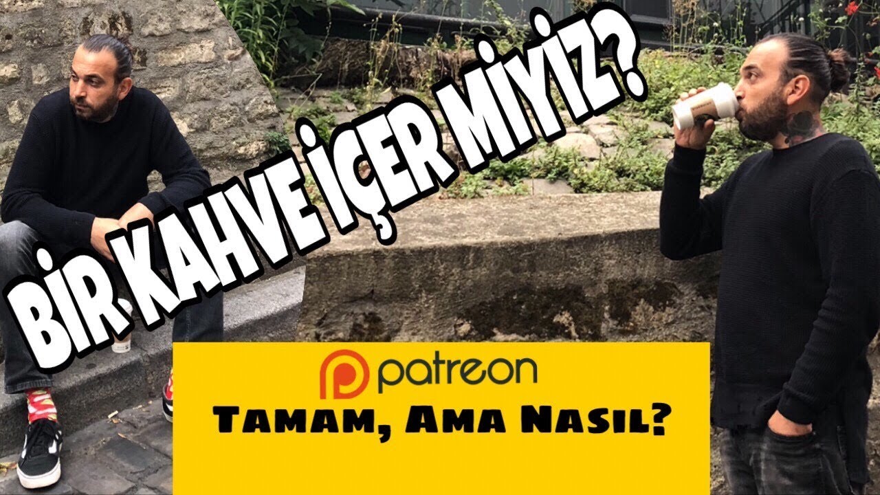 FRANSA�DA BERABER KAHVE İÇELİM Mİ? NASIL OLACAK? YouTube