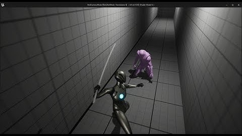 Dynamic Camera Tutorial 02: Create custom camera mode