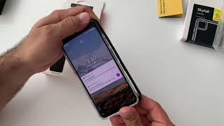 Pixel 4 XL - 2 top cases reviewed Caseology and Spigen screenshot 5