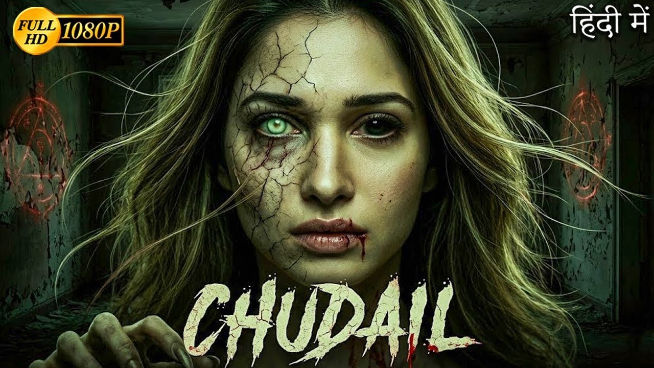Chudail Full Movie - Tamannaah Bhatia Hindi Dubbed Most Dangerous Horror Thriller - Movie Forum
