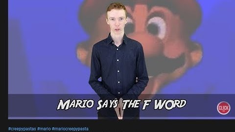 MARIO MANIA [Omnipresent Noichi Remix V1 Quartet] [READ DESCRIPTION]