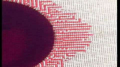 Lab-on-a-Chip with Moveable Channels