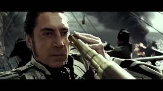 Young Jack Sparrow | Pirates of the Caribbean Dead Men Tell No Tales (2017) | Walt Disney Pictures