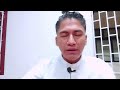 SANTO ROSARIO - POR LA PAZ Y LA NO VIOLENCIA EN EL ECUADOR. 23-05-2023