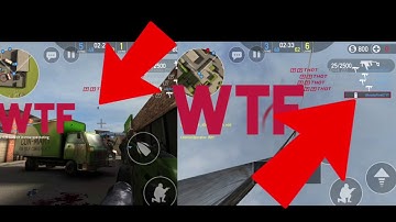 The Biggest Hacker on Forward Assault