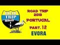 Portugal.Part 12. EVORA (Hd 1080)