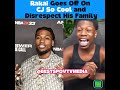 Rakai goes off on CJ So Cool