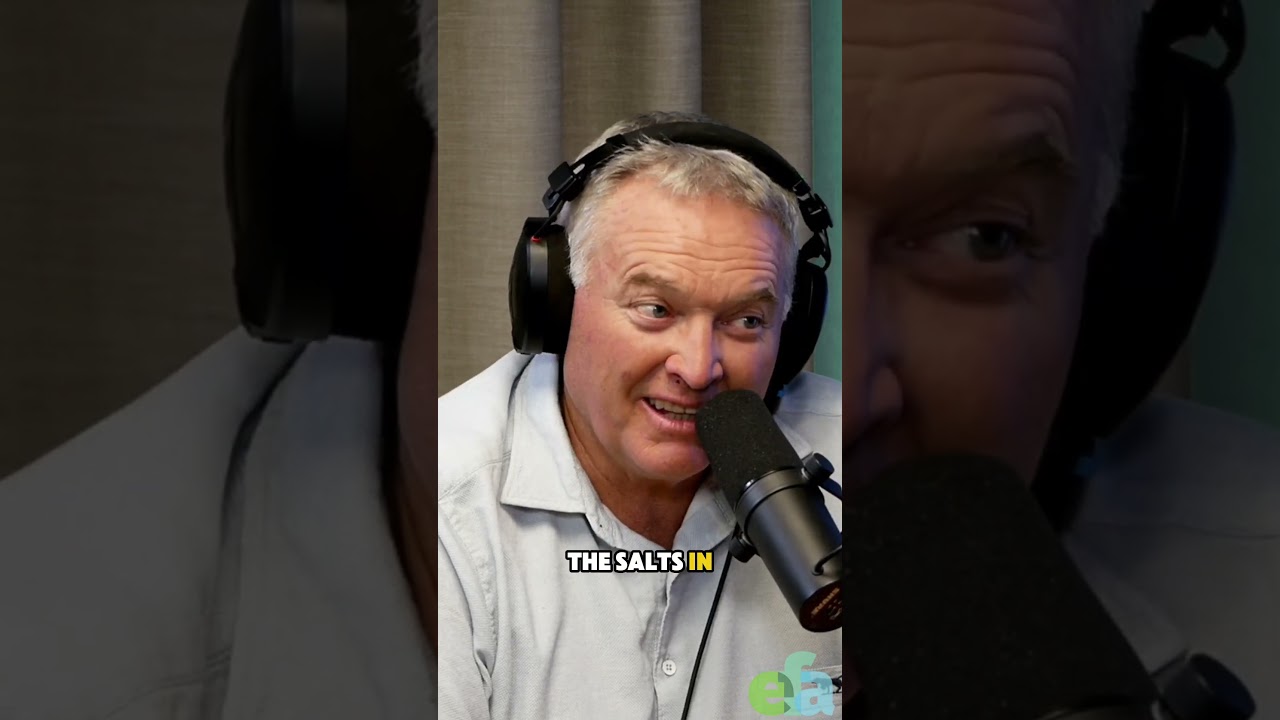 The Smallest Organism Controls the Whole Farm