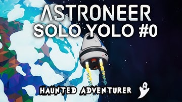 Astroneer 1 0 Full Release #0 Tutorial using Linux Steam Proton