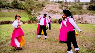 Video thumbnail of "CARNAVAL DE CALACOA - MOQUEGUA 2015"