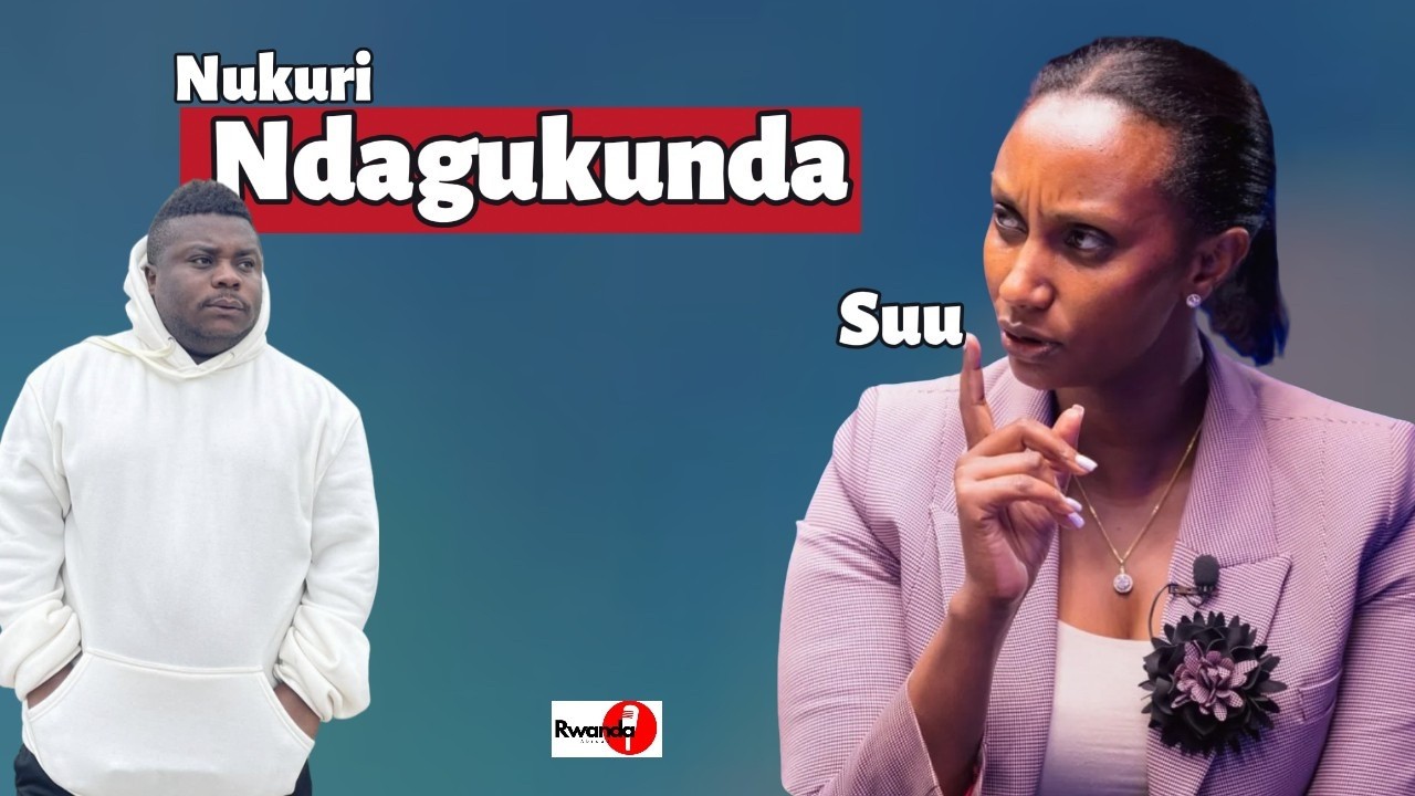 Ni muntu ki Kasuku ucyocyorana na Scovia? #Tubamenye - YouTube