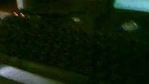 My G15 Keyboard with Beating LEDs