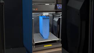 The Anycubic Kobra S1 Max Poop Bin is ENOURMOUS! 😂😂