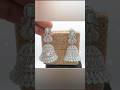 Earrings Design | New Earrings | Simple Earrings  #shorts #ytshorts #viral #earrings #earringsdesign
