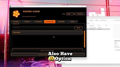 How to Create UHQ Combos for ANY Website & Country | Full Method 2026