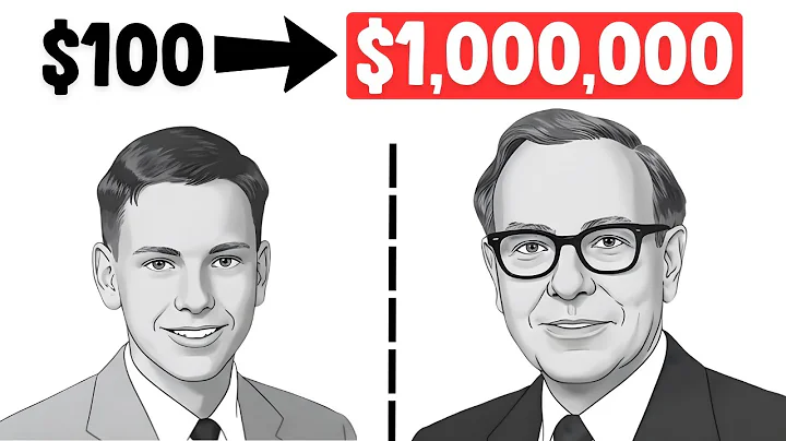 How Warren Buffett Made His FIRST MILLION