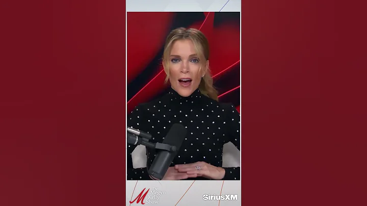 "Literally the Opposite": Megyn Kelly Compares AOC and JD Vance's Authenticity