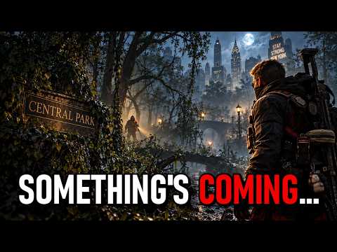 The Division 2 Is About to Get a LOT More Interesting