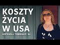 Koszty życia w USA: New Jersey / Cost of living in USA: New Jersey