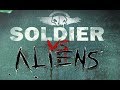 Soldier vs aliens soundtrack